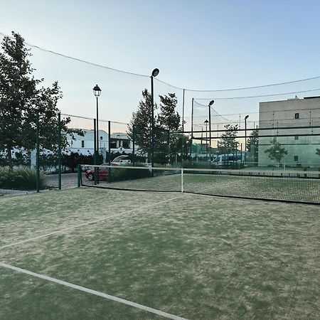 3Bedrooms-5 Min Downtown-Wifi-Pool-Jacuzzi-Parking Альенде Экстерьер фото