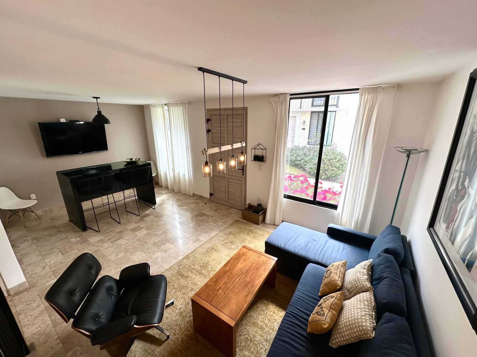 3Bedrooms-5 Min Downtown-Wifi-Pool-Jacuzzi-Parking Альенде Экстерьер фото