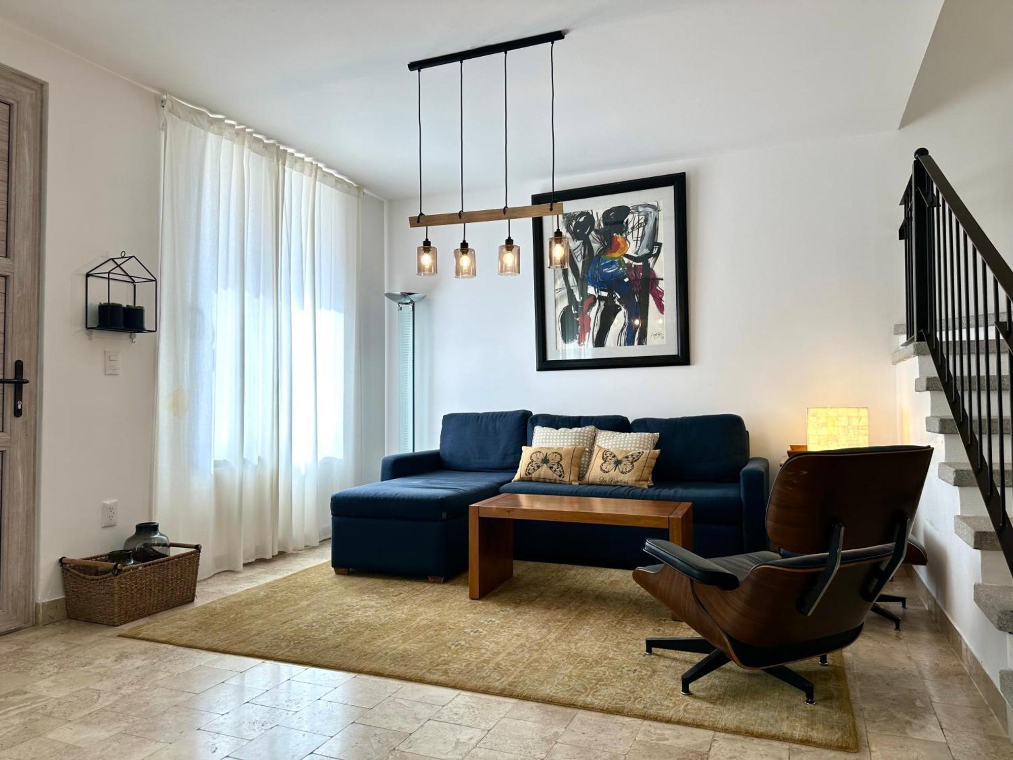 3Bedrooms-5 Min Downtown-Wifi-Pool-Jacuzzi-Parking Альенде Экстерьер фото