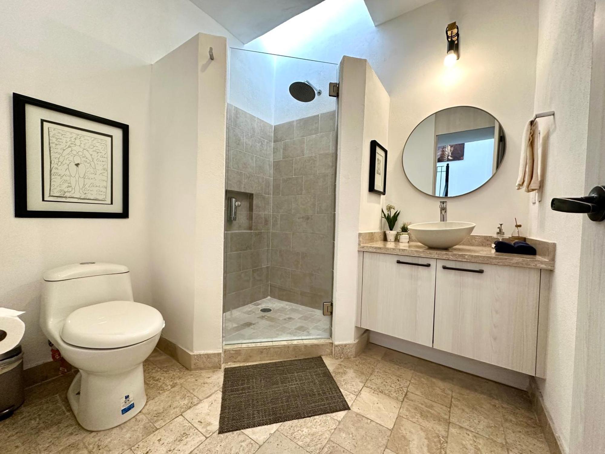 3Bedrooms-5 Min Downtown-Wifi-Pool-Jacuzzi-Parking Альенде Экстерьер фото