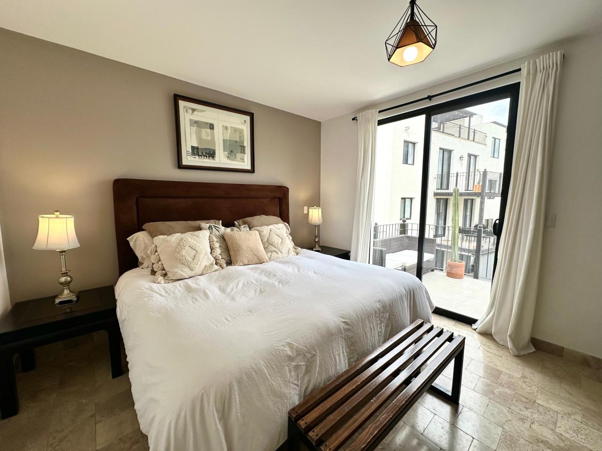 3Bedrooms-5 Min Downtown-Wifi-Pool-Jacuzzi-Parking Альенде Экстерьер фото