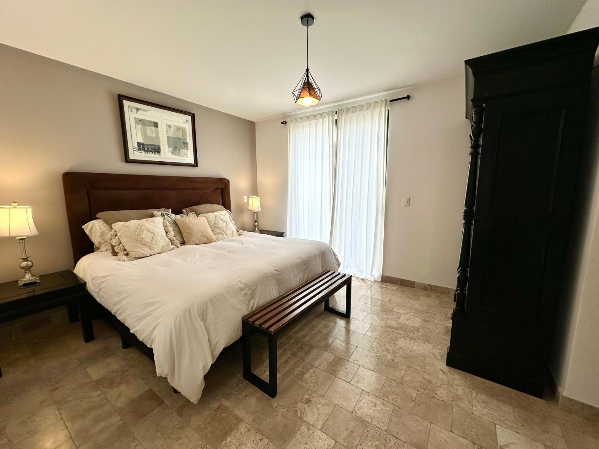 3Bedrooms-5 Min Downtown-Wifi-Pool-Jacuzzi-Parking Альенде Экстерьер фото