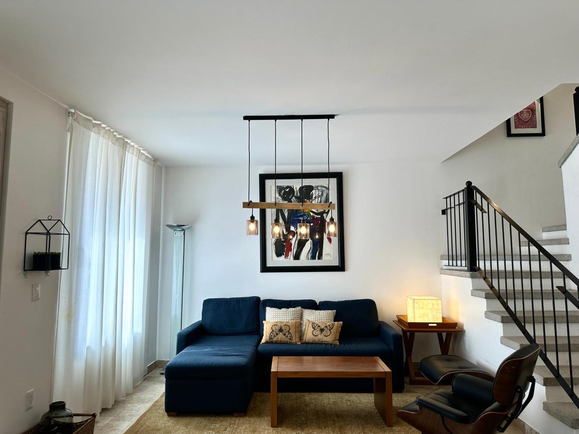 3Bedrooms-5 Min Downtown-Wifi-Pool-Jacuzzi-Parking Альенде Экстерьер фото